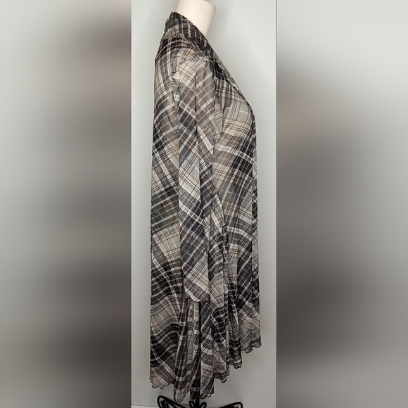 Comfy U.S.A. Cardigan - Picture 7 of 7